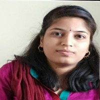 Shweta Walishettar