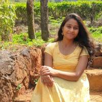 Navya Bharathi K S