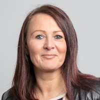 Henriette Mangor