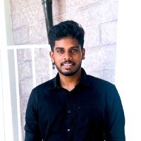 Praveen Menon