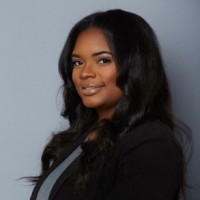 Claytrice M. Henderson