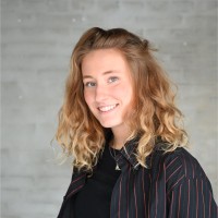 Anna Visbye Bendtsen