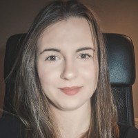 Agata Charęza