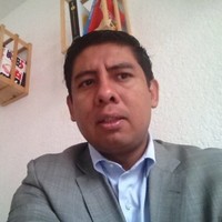 Juan Carlos García Zárate