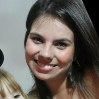 Pamella Dias