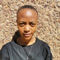 Nothando Thabethe