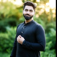 Hamza Fareed