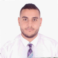 Mohamed Gharib