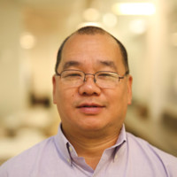 Richard Chui