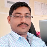 Bidyut Kumar Maiti