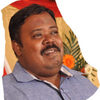 Sundaravadanam Paramasivam