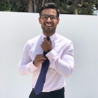 Hemant Bhagwani