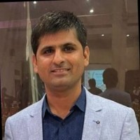 Ashok Dangi