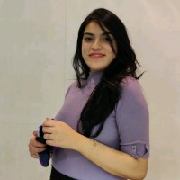 Anjali Udasi