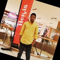 Saravanan Saravanan Sekar