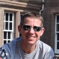 Mark Ross