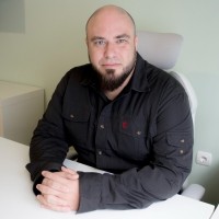 Dimitrios Bekiaris, Bsc, Msc, Mbpss