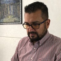 Cesar Ramirez Martinez