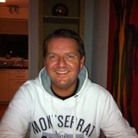 rick kooij