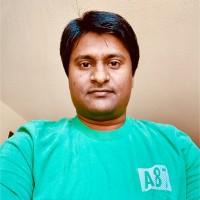 Suresh Reddy Marapa Reddy