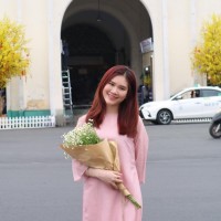 Ana Trần