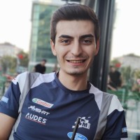 Gökhan Yazar