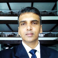 Sreelal Sankar