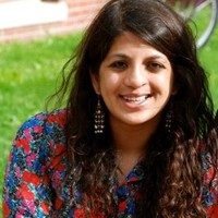 Gayatri Jayal