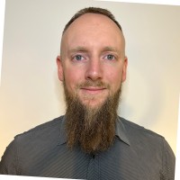 Christopher Peckham