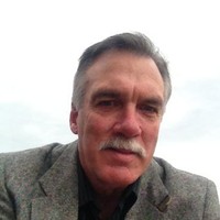 Charlie Keeton