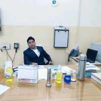 Dr.Santosh Kumar