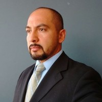 Juan Alfredo Martinez Alducin