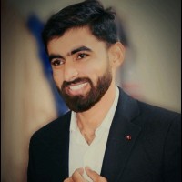 Saeed Ahmed