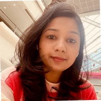 Varalika Agarwal