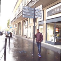 Vikas Chauhan