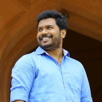 Shashank Chigullapalli