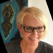 Helle R. Storgaard Christensen