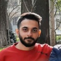 Amirhossein Akbarzade