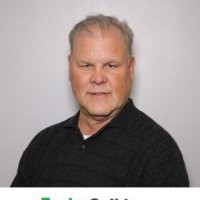 Gerry Lucas