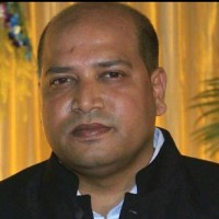Ravvi Bundela