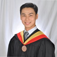 Zeus Tan