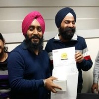 Sukhdeep Singh