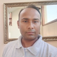 Vishal Kashyap