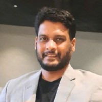 Sharad Kadam