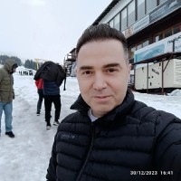 Osman Erzurumlu