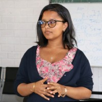 Nardos Melaku