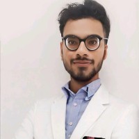 Harshil Vagadiya