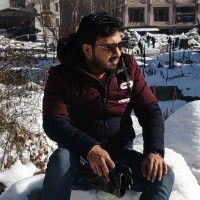 Srijan Deep