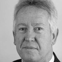 Colin C. Meagher