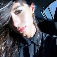 BARBARA GONZALEZ